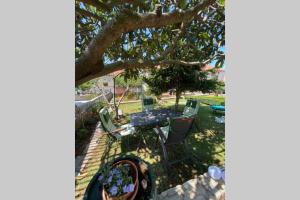 Comfy apartment in a quiet neighborhood