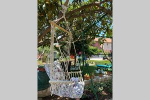 Comfy apartment in a quiet neighborhood