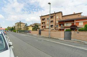 Appartamento con 1 Camera da Letto