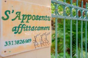 S'Apposentu Affittacamere img9