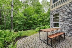 Tremblant Les Eaux by Rendez-Vous Mont-Tremblant
