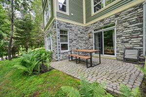 Tremblant Les Eaux by Rendez-Vous Mont-Tremblant