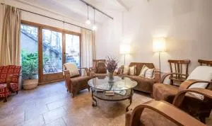 Cal Giral II - Alforja