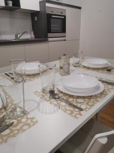 Apartma Rosmarino Koper