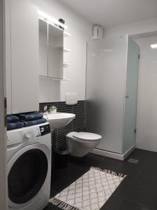 Apartma Rosmarino Koper