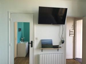 Les appartements d'Au Coin Du Spa : photos des chambres