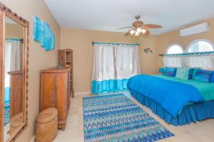 Oceanfront Coral View Home