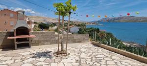 Apartman Azra Vidalići