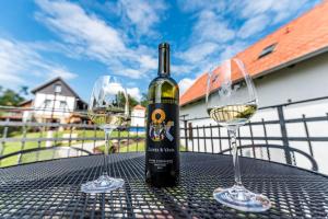 Apartmány Sklepy Mařatice