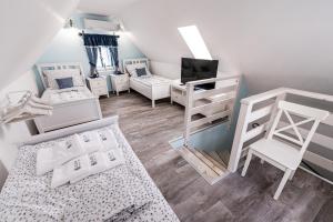 Apartmány Sklepy Mařatice