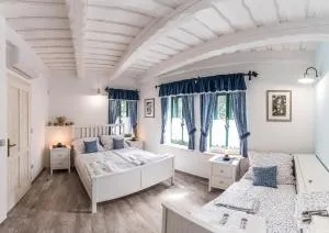 Apartmány Sklepy Mařatice - Wltschnau