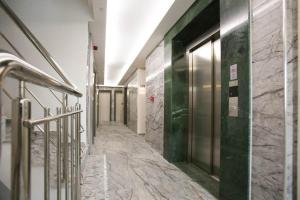 Lebedos Apart Hotel 1