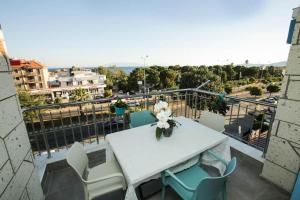 Lebedos Apart Hotel 1