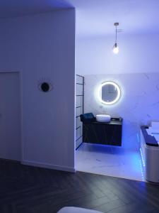 Suite Miro Charme et volupté