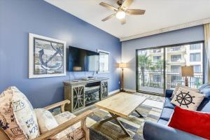 One-Bedroom Apartment room in Origin at Seahaven 632 condo