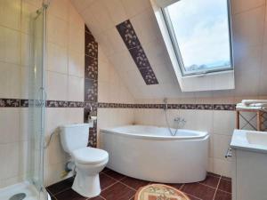 apartament na punkcie widokowym w zawoi przysłop