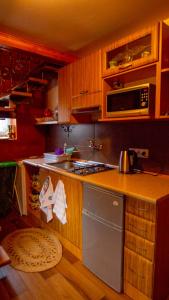 apartament simonka