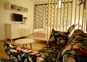 Gosau Apartment 006