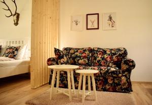 Gosau Apartment 006