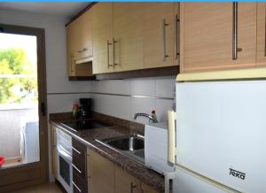 Blue Lagoon Apartments