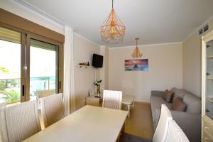 Blue Lagoon Apartments