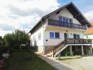 Planinski kutak - Udbina