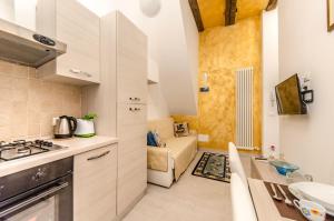 ANDREA Venice FLAT Mezzanine Floor