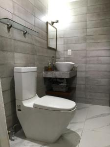 Hosteleria Casa Margarita