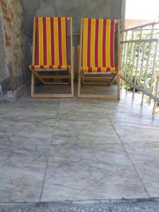 Beruka Guest House
