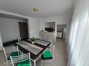 Casa De Oaspeti Anna