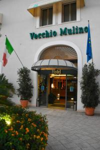 Hotel Vecchio Mulino