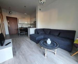 Nowe mieszkanie na wakacje Apartament Świnoujście 2pok z Ogródkiem