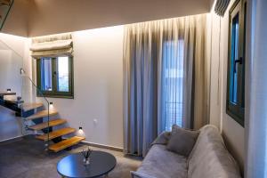 Luxury Suites by Panagiota