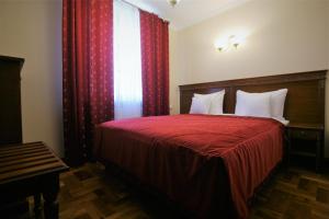 Apartamenty Ucho Igielne