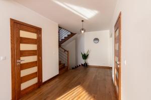 Apartamenty u Słodyczki