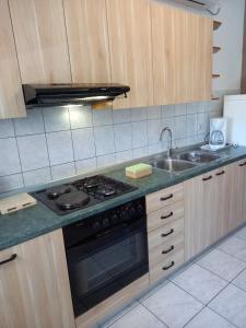 Apartman Katica
