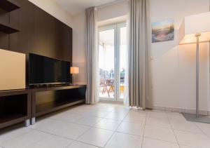 Ponent 612 in Marina Portoroz by Locap Group