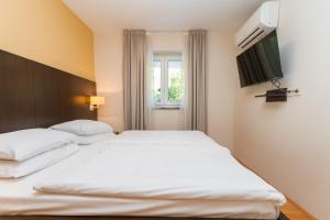 Ponent 612 in Marina Portoroz by Locap Group