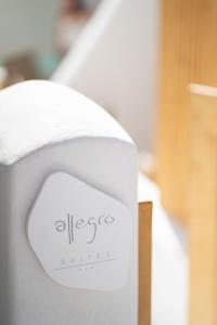 Allegro Suites Oia