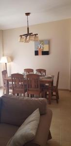 Casa vacacional en Vejer