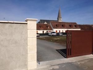 Maisons de vacances Les Terrasses Des Rossignols : photos des chambres