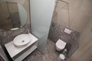 AFRODITE SUITES