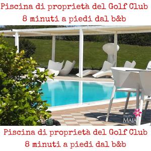 Prati di Maja B&B