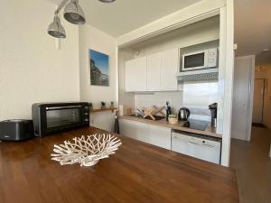 Appartements T2 Vue exceptionnelle sur le bassin d'Arcachon : photos des chambres