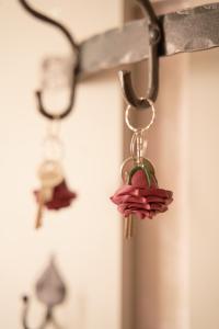 Rose Apartment
