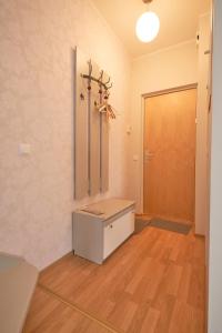 Rose Apartment