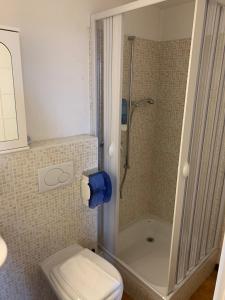 Double Room room in Albergo Ristorante Belcantone