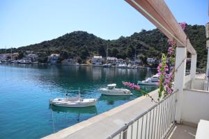 Lastovo Holidays