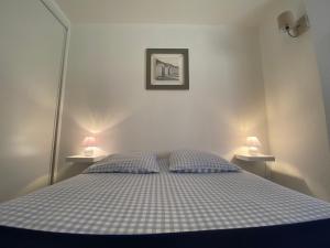 Appartements T2 Vue exceptionnelle sur le bassin d'Arcachon : photos des chambres