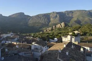CASA CARAVINA - Guadalest